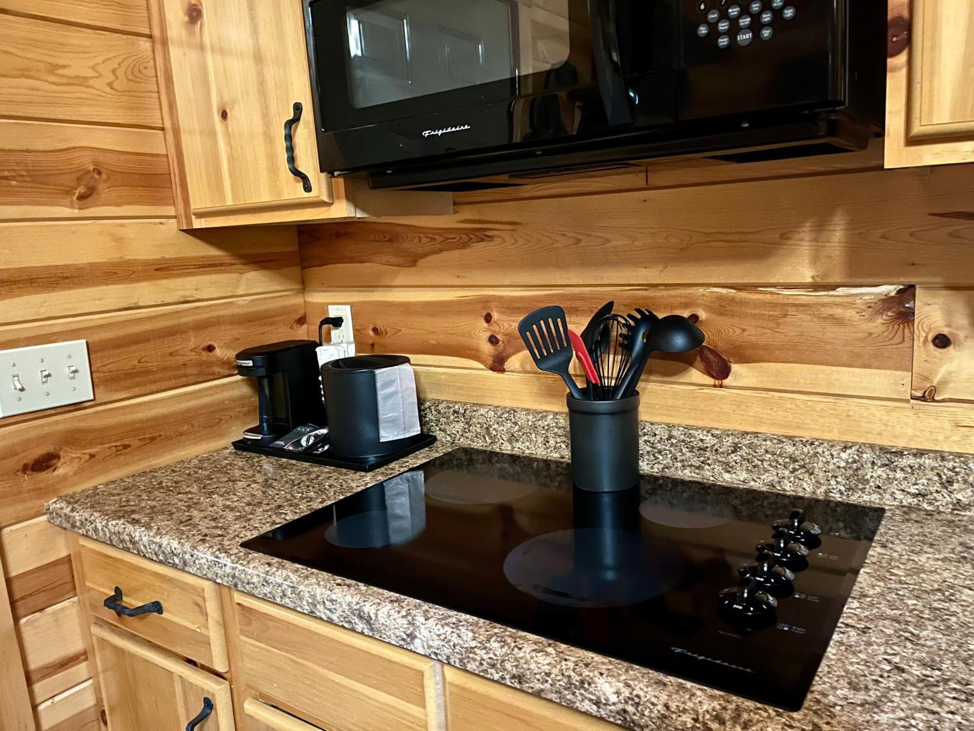 Badlands Frontier Cabins Уол Екстериор снимка