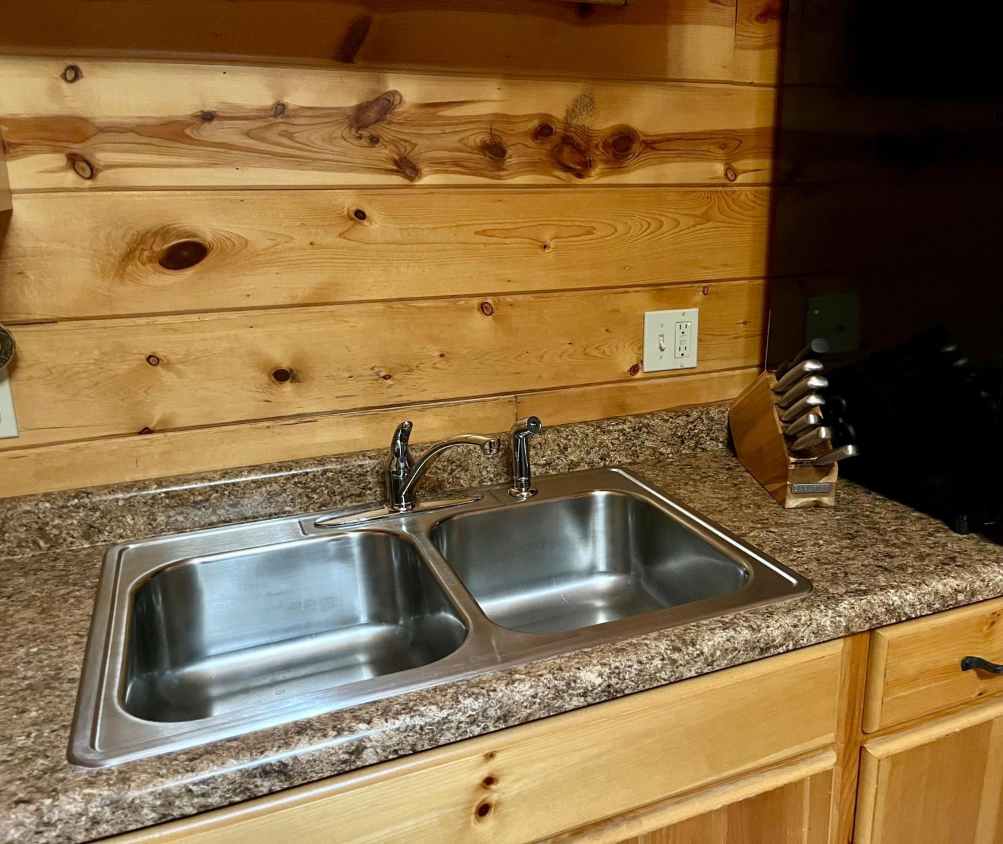 Badlands Frontier Cabins Уол Екстериор снимка